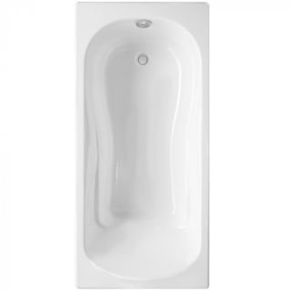 Ванна чугунная Delice Haiti Luxe DLR230637 160х80