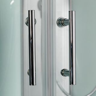 Душевые кабины Weltwasser WERRA 1004