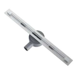 Душевой лоток Raglo R653.80.05 80 см сатин