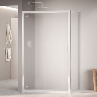 Душевой уголок RGW PA-045 350804529-21 120x90 см хром