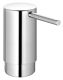 Дозатор  Keuco Elegance new 11649010101 хром
