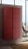 Шкаф-колонна Cezares 45x170 Rosso Moderno 53099