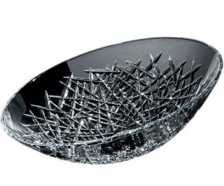 Раковина накладная Boheme хрусталь 813