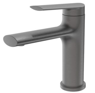 Смеситель для раковины Splenka S50.10.09 графит