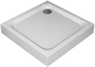 Душевой поддон Am.pm Gem W90T-403-090W 90x90