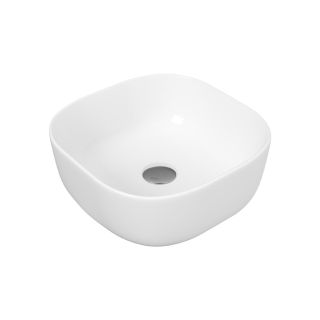 Раковина чаша Maretti FL13NS27-844, белая