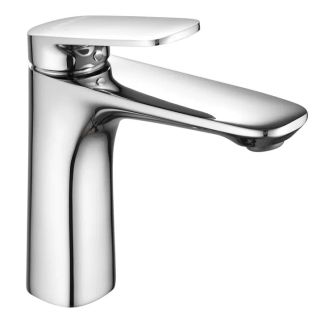 Смеситель для раковины Shevanik S8501 хром