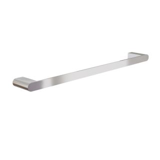 Полотенцедержатель Knotlor SB102C, хром