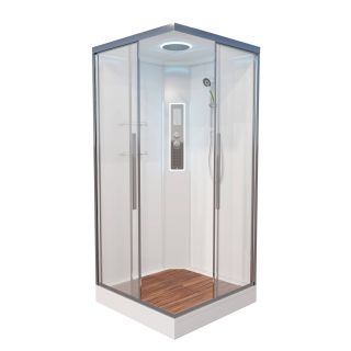 Душевая кабина K2010LED