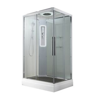 Душевая кабина K2011LED