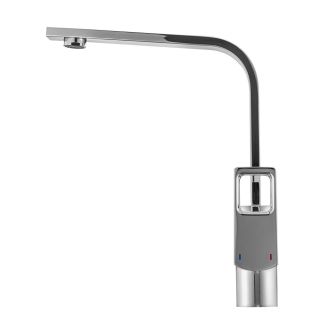 Смеситель для кухни Swedbe Kronos 2041 хром