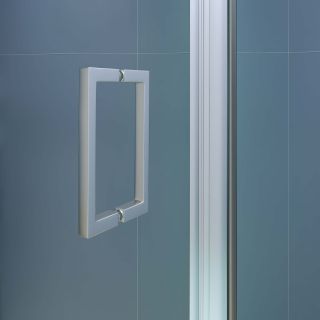 Душевая дверь RGW SV-05 70320509-201 90см хром