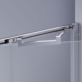 Душевая дверь RGW SV-05 70320510-11 100см хром