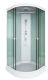Душевая кабина Arcus style S-30 80х80х215