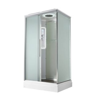 Душевая кабина KD2912LED