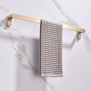 Полотенцедержатель Raglo R300.01.03 золотой сатин