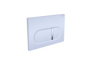 Клавиша смыва Aquatek KDI-0000042 белый