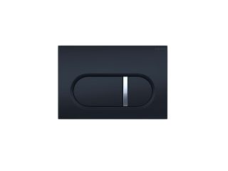 Клавиша смыва Aquatek KDI-0000045 чёрный