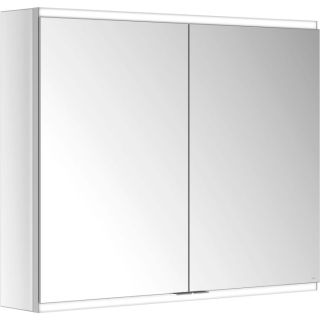 Зеркальный шкаф Keuco Royal Modular 800211090100200 90 см