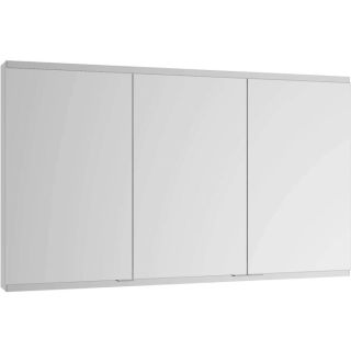 Зеркальный шкаф Keuco Royal Modular 800301150100000 150 см