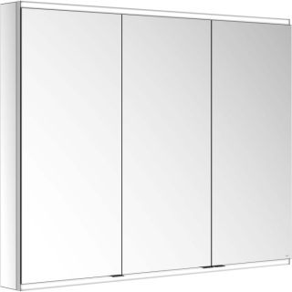 Зеркальный шкаф Keuco Royal Modular 800311121000200 120 см