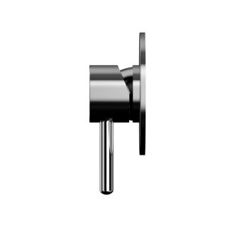 Смеситель скрытого монтажа на 1 потребитель WHITECROSS Y Y1245CR хром