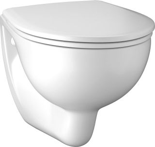 Комплект унитаз Geberit Kolo Eco New 458.122.NE.1 с инсталляцией