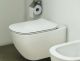 Подвесной унитаз Ideal Standard Tesi T007901 (без крышки)