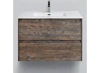 Тумба под раковину BelBagno подвесная 60x50см Pino Pasadena KRAFT 39-600/390-2C-SO-PP