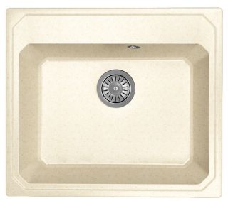 Кухонная мойка Dr. Gans Кардинал 570 латте