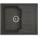 Кухонная мойка Dr. Gans Лора 620 графит