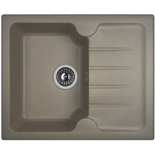 Кухонная мойка Dr. Gans Лора 620 везувий