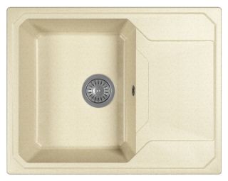 Кухонная мойка Dr. Gans Кардинал 640 латте