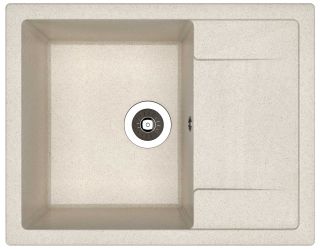 Кухонная мойка Dr. Gans Техно 650 латте