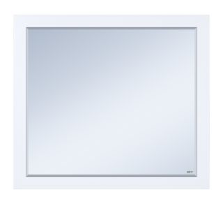 Зеркало Misty Купер 90см белый