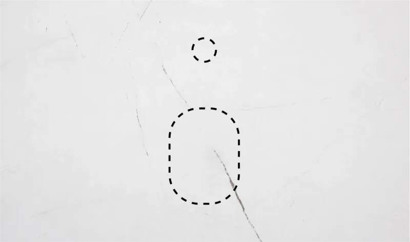 Столешница La Fenice Granite FNC-VS01-TER-80 80 см