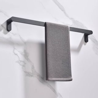 Полотенцедержатель Raglo R300.01.06 чёрный