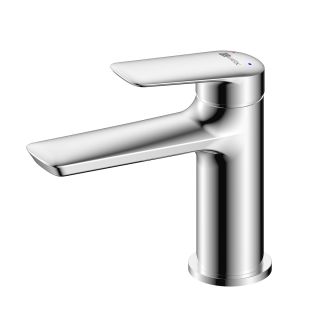 Смеситель для раковины Lemark Verba LM11406C хром