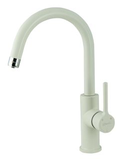 Смеситель для кухни Lemark Comfort LM3073PJS с подключением к фильтру питьевой воды жасмин