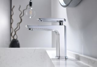 Смеситель Lemark Prizma LM3906C для раковины