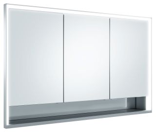 Зеркальный шкаф для ванны Keuco Royal Lumos 14335171305 120 см