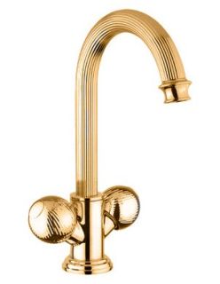 Смеситель для раковины Cezares OLIMP-LS2-03/24-M