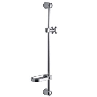 Душевая штанга Frap F8015 хром