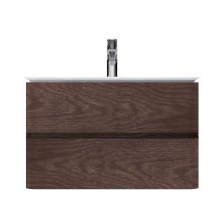 Am.pm Sensation M30FHX0802TF тумба под раковину 80 см табачный дуб