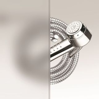 Душевая перегородка RGW WA-034 351003409-21 90см хром