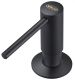 Дозатор для кухонной мойки Milacio MC.931.TB Total Black