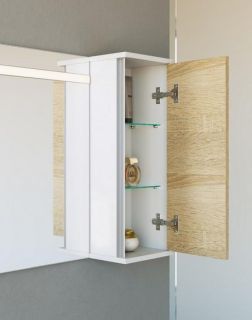 Навесной шкаф Aqwella Майами Mai.04.25