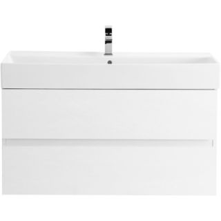 База под раковину Cezares подвесная с двумя выкатными ящиками, Bianco Ghiaccio, 800x460x500, MOLVENO 46-80-2C-SO-BG