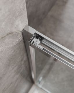 Душевой уголок CEZARES MOLVENO-AHF-31-120/80-C-CR-IV