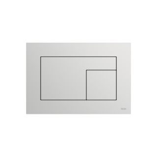 Клавиша смыва TECE TECEvelvet 9240734 каменно-серый